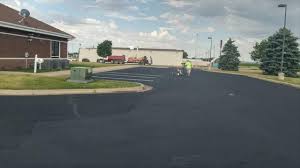 Best Driveway Snow Removal Preparation  in Potterville, MI